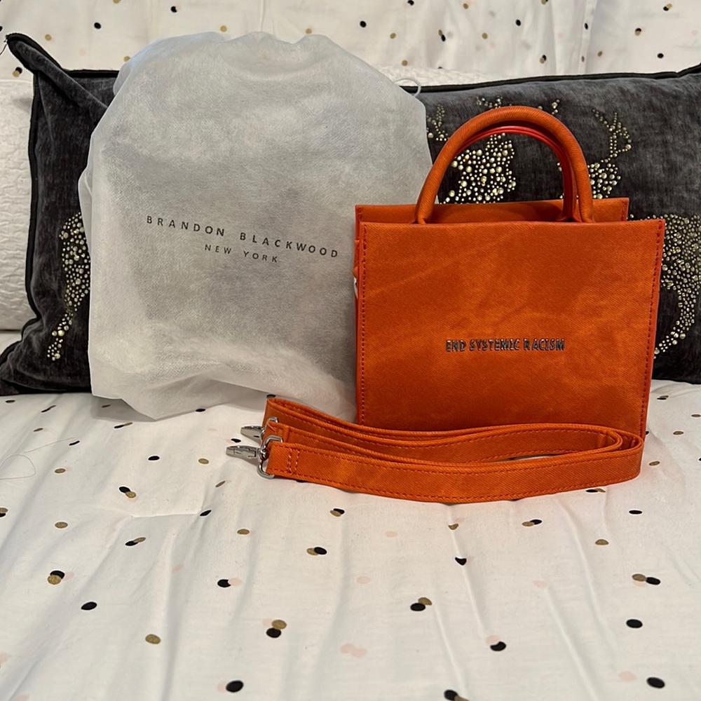 Brandon Blackwood ESR